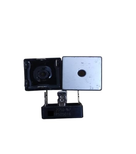 Pont redresseur triphasé PSD5016 contre les surtensions de bloc de diodes 1600V - 2