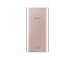 Produktbild Samsung Externer Akkupack 10.000 mAh pink