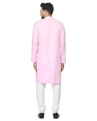 Image of Men's Digital Printed Kurta for Festival