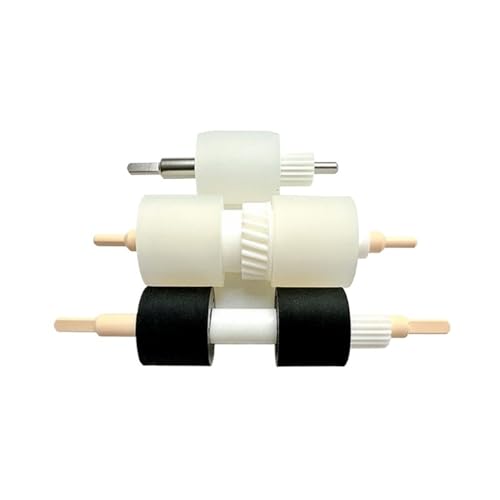 Rouleau de séparation 604K23670 anti-bourrage pour DocuColor 700 4110