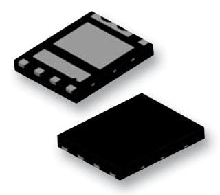 MOSFET, Dual N CH, 30 V, 60 A, potencia 56-8, MOSFETS duales, cantidad 1 | FDMS3660S