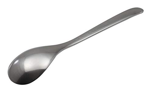 Sori-Yanagi-1250-Stainless-Steel-Dinner-Spoon-Length-76-inches-194-cm-Made-in-Japan
