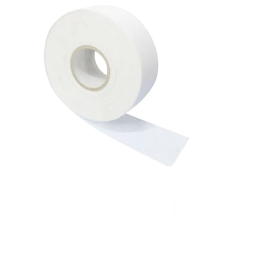 Ipetboom Papel De Eliminación No Tejido Papel De Cera Facial Cera Fría Tiras De Depilación Tiras De Cera Removedor De Pelo Crema De Depilación Tira De Cera Kit De Depilación Corporal Tira