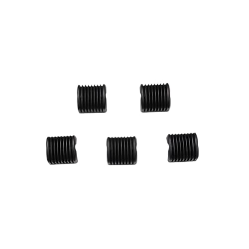 Couvercle arrière de caméra à cardan DJI Mavic Air 2 lot de 5 pièces pour réparation PTZ