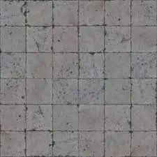 AJANTHA Tile House Generic New Type of Interlocking Flooring Deck Tiles Pack of 2