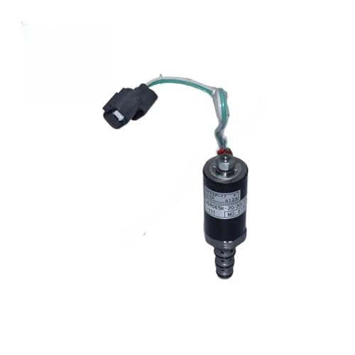 Électrovanne YN35V00004F1 KDRDE5K-20/30C12A-111 SK200-2