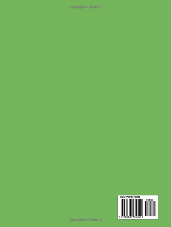 The New Wife's Nigerian Soup Cookbook: 75 Traditional and Modern Nigerian Soup Recipes for Newly Married Women, Young Couples, and Busy Families image 3