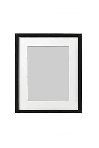 KNOPPÄNG Frame, Black 30x40 cm