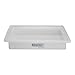 Bel-Art Products F16271-0000 Tray, LDPE, 16" x 20" x 3" Size