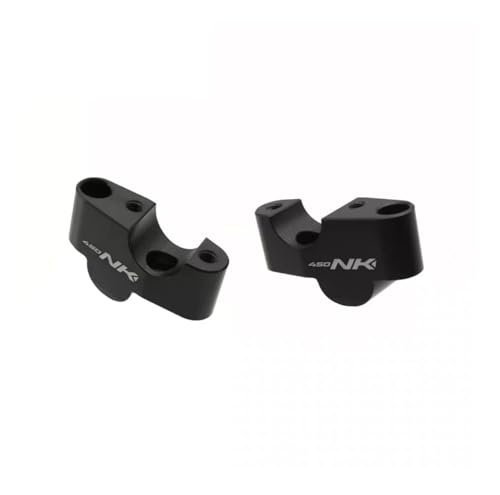 Guidon de moto surélevé pour de longs trajets en CF450 2024 - 5