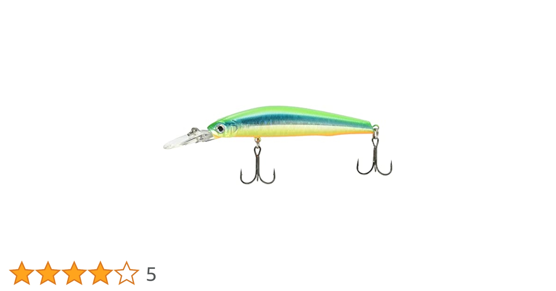 F36【Bassday/バスデイ】SG92F 8本セット※フックカバー・ケース付 F36【Bassday/バスデイ】SG92F 8本セット※フックカバー・ケース付
