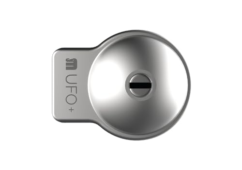 Cerradura Antirrobo para Furgoneta UFO+