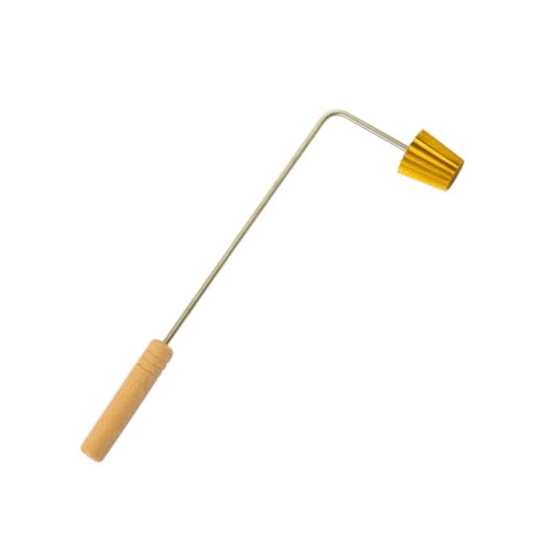 VALICLUD Golden Cup Tart Mold Professional Kitchen Baking Tool Nonstick Design Easy Demold for Home Party and Malaysian Cuisine