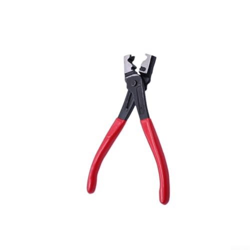 Alicates para la separación del conector eléctrico automotriz y herramienta de cables 3