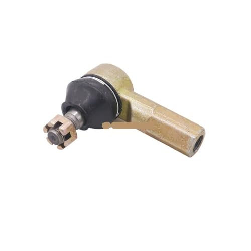 Rotules de direction M12-M12 filetage gauche robuste C-UTV