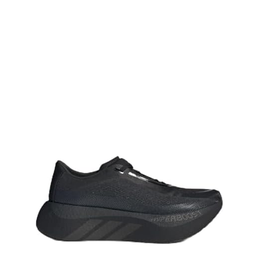 adidas Women's Hyperboost Edge Black
