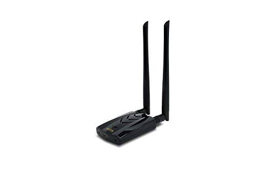Recopilación y reviews de Alfa awus036ach disponible en línea para comprar. 26 Recopilación y reviews de Alfa awus036ach disponible en línea para comprar. 26