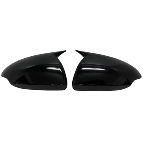 Boîtier arrière rétroviseur Swift pour remplacer la coque rayée
