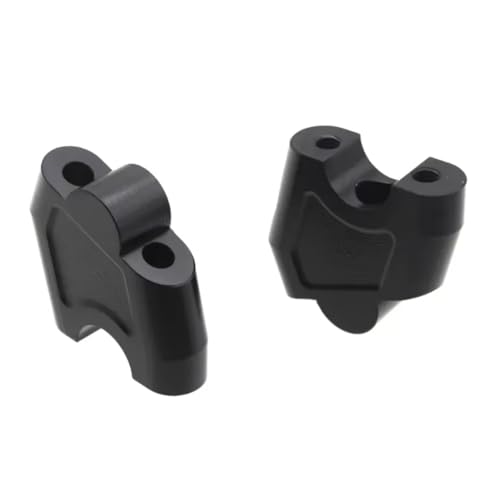 Risers de guidon NC750 route et voyage rehausseur de barre moto NC700X