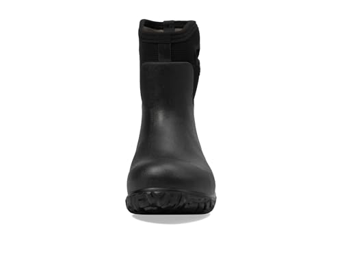 Image of BOGS mens Workman Mid Soft Toe