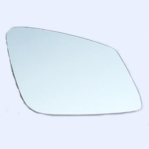Rétroviseur cassé ? Lentille en verre avec chauffage pour BMW Série 1 et 2 résout la buée