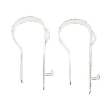 Pew Clips for Wedding Bows - Bulk Set of 12 Clips and Bow Holders - Wedding Ceremony and Church Decor