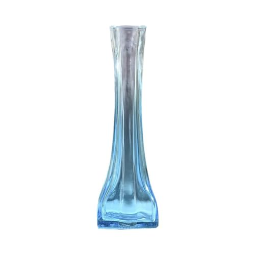 Jarrones Decorativos Modernos Cristal Suelo Marca Happyupcity
