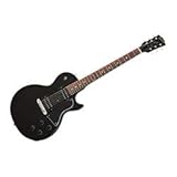 humbucker gibson sg Número de cuerdas: 6 cuerdas Gibson Les Paul Special Tribute Humbucker Ebony Gloss · Guitarra eléctrica