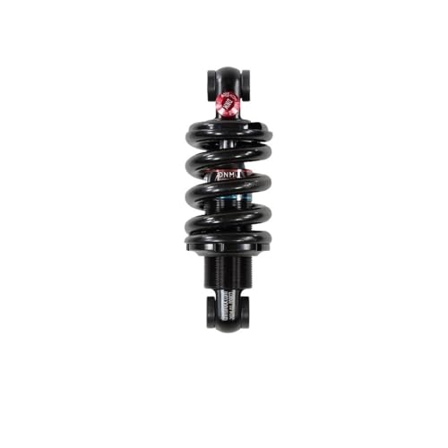 Amortisseur variable 125 mm pour éliminer les vibrations de trottinette