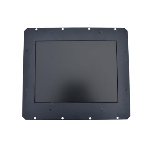 ZDAVSFR 1pc �H�Ɨp�f�B�X�v���C�����p 9�s�����j�^�[�p 12�C���` ���m�N�����j�^�[ 28HM-NM4 93-5220C