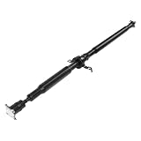 Ting, Pop or Click Noise from Front Wheel Area - 2011-2015 Ford & Lincoln 7 HEATFORGE 936-846 Rear Drive Shaft Assembly Axle Driveshaft