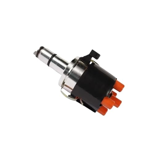 DGHBNP Distributor Adatto per Volkswagen Vanagon 2.1L 1986-1991 Adatto per Audi 025905237 Distributore di accensione Distributore di accensione