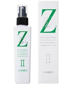 Amazon | 三資堂 ルートプラスワンZⅡ スプレータイプ 150ml