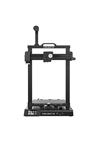 Image of Pixel 3D 10 Original DIY 3D Printer Indian FDM 3D Machine 2024 | Auto Levelling | Large Built Area| Resume Printing | Glass Bed| Size:-320 * 320 * 400 mm by WOL 3D