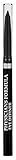 Physicians Formula Eye Definer Automatic Eye Pencil, Midnight Black, 0.008 Ounce (Pack of 2)