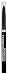 Physicians Formula Eye Definer Automatic Eye Pencil, Midnight Black, 0.008 Ounce (Pack of 2)