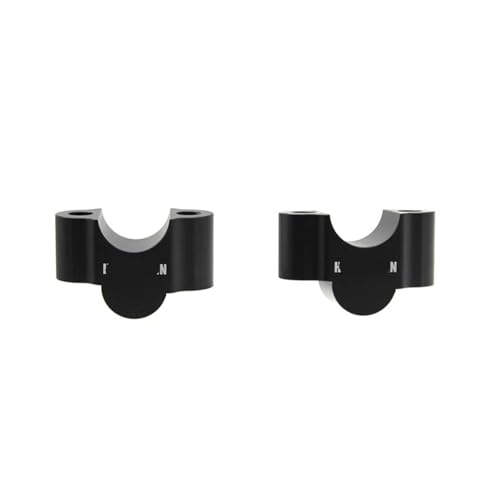 Rehausseur de guidon pour Himalayan 450 2024 Moto Riser Kit