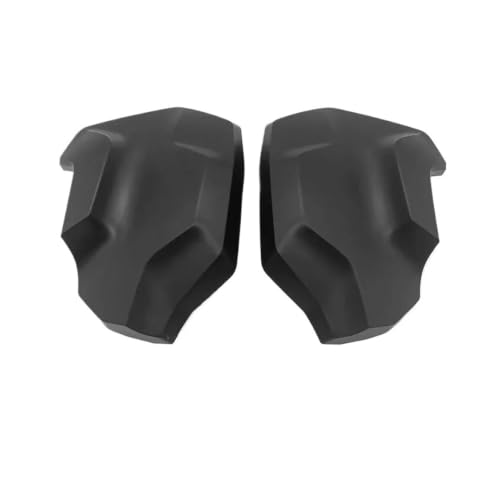 Couvercle de cadre de radiateur BMW R1250 GS Adventure 2018-2024 protection latérale
