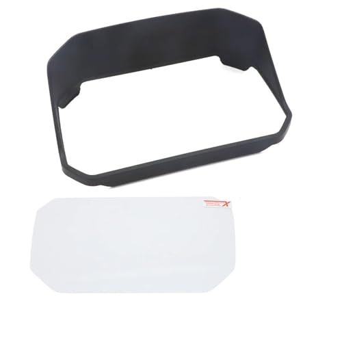XEBRAD For BMW, R1200/1250 GS LC/R1200/1250 GS LC Adv /F850GS/F750GS, Instrument Hat/sun Visor, S1000XR 2020 2021 Motorcycle Instrument Hat Sun Visor