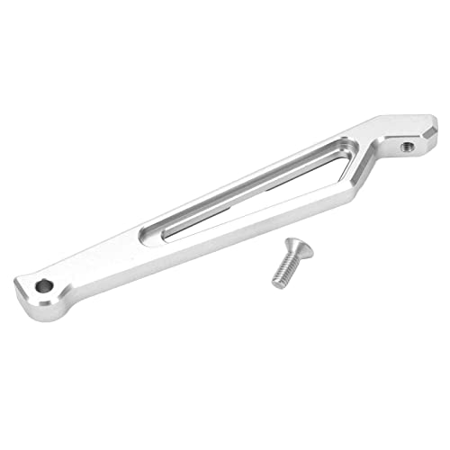 XOYIXOYI ���A�V���[�V�u���[�X 1/10 1/8 RC �J�[�p�A6061 T6 �A���~�j�E�������A�����x�A�ȒP�Ȏ��t���A�������ꂽ���萫�A�ϋv���A�ϐH�� (��)