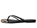 Dolce Vita Women's Laguna Sandal, Black, 6.5