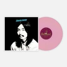 Amazon.co.jp: ピンクカラー盤 LP 細野晴臣 Hosono House