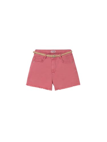 Mayoral Short Sarga Basico para niña 10 años (140cm)