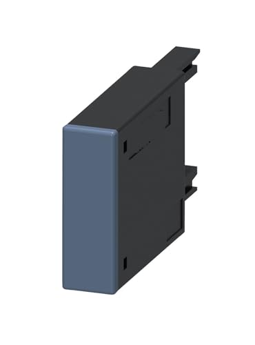 Parasurtenseur varistance 24-70 V CC accessoire de sécurité contacteur S00 3RT69161BB00