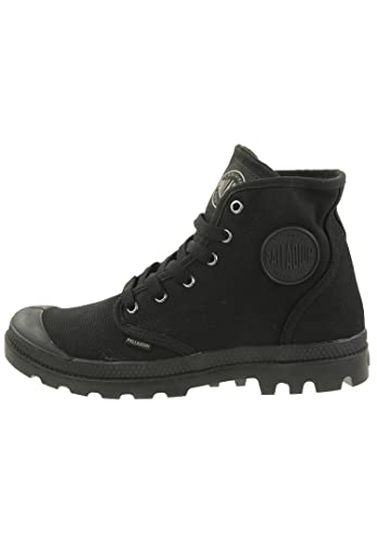 Image of Palladium Women's Hi-Top Trainers