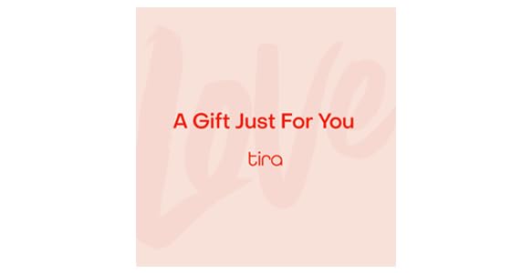 Image of Tira beauty |Flat 5% discount | E-Gift Card | Instant Delivery | Valid for in-store & online purchases | 1 year validity