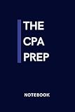 THE CPA PREP NOTEBOOK: CPA Notebook-CPA Test Prep 2021-CPA Prep Books- CPA Practice- CPA Practice Exam-CPA Practice Test-CPA Practice Questions-CPA ... CPA Exam Prep - CPA Wiley-CPA Wiley Book 2021