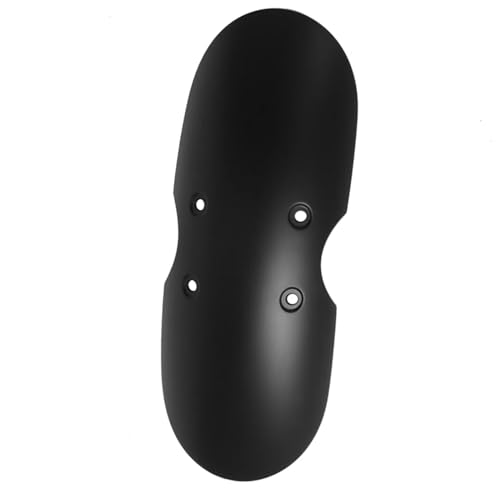Garde-boue avant Triumph Bonneville T100 court pour balades urbaines et roadtrips moto