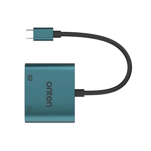 Adaptateur USB-C HDTV pour transformer votre MacBook Pro en station de travail
