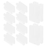 Manchons de radiateur - bonne finition et conception , vous pouvez envoyer cet outil à vos amis qui ont besoin d'un couvercle de support de radiateur, de petits couvercles de radiateur blancs